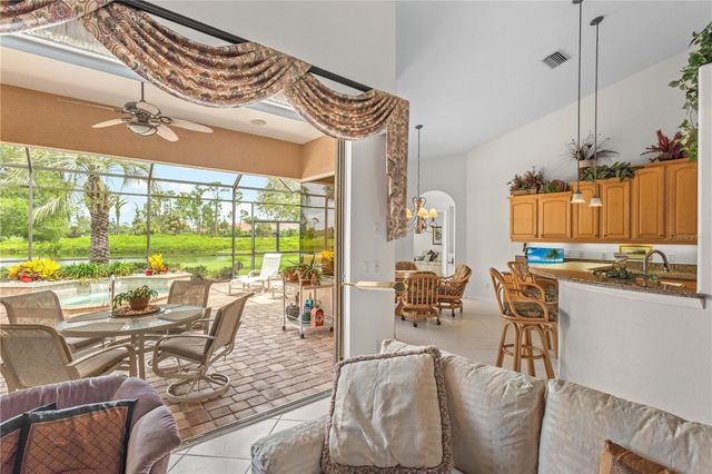 5302 WHITE IBIS CT., North Port, FL 34287
