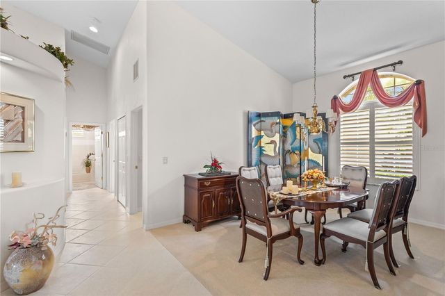 5302 WHITE IBIS CT., North Port, FL 34287