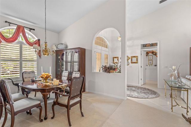 5302 WHITE IBIS CT., North Port, FL 34287