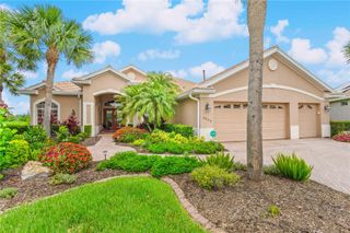 5302 WHITE IBIS CT., North Port, FL 34287