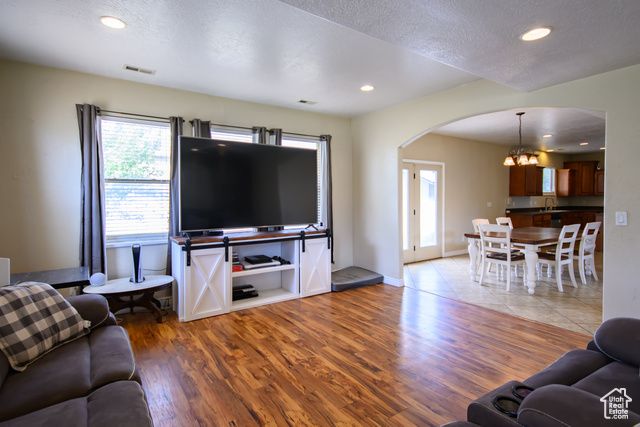 2318 S 3450 W, Syracuse, UT 84075