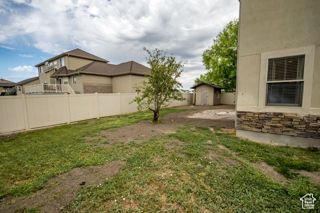 2318 S 3450 W, Syracuse, UT 84075