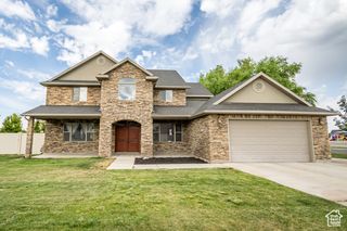 2318 S 3450 W, Syracuse, UT 84075