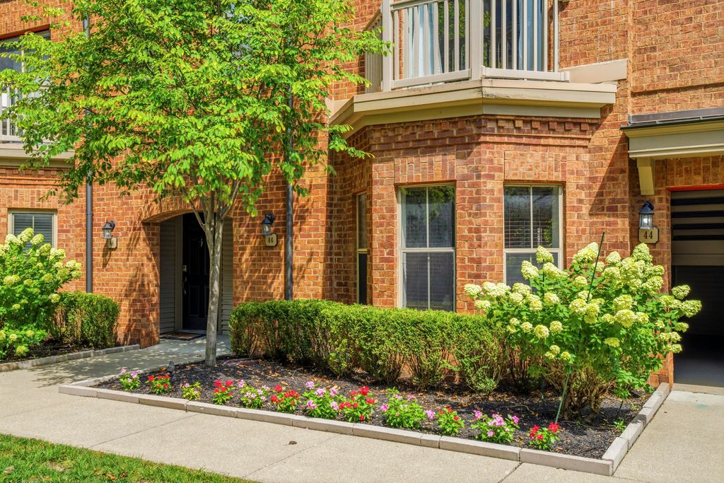 46 Victorian Gate Way, Columbus, OH 43215