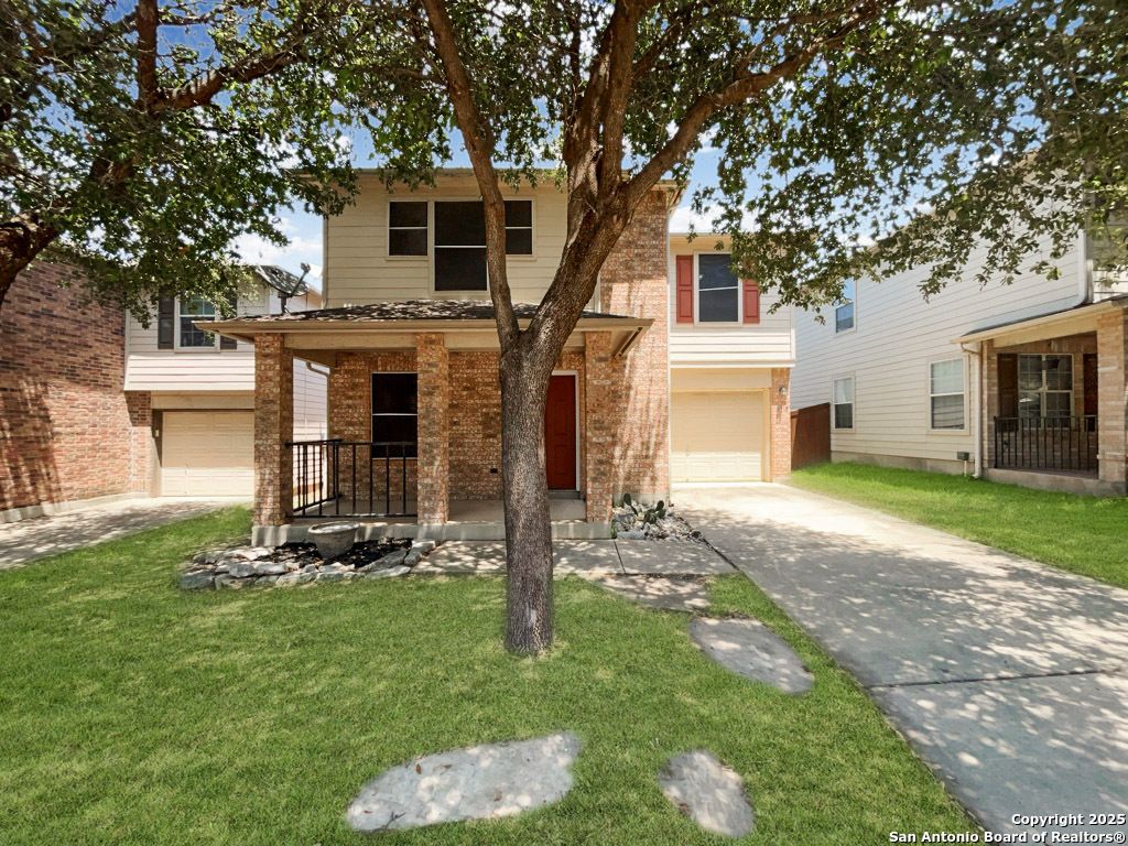 16118 Barrell Run, San Antonio, TX 78247