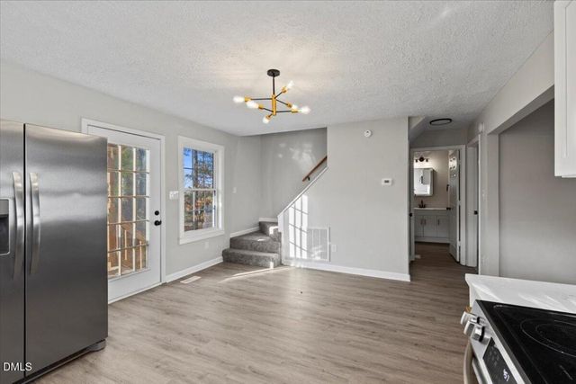 1144 Aquilla Road, Benson, NC 27504