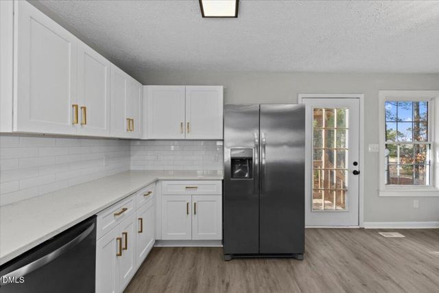 1144 Aquilla Road, Benson, NC 27504