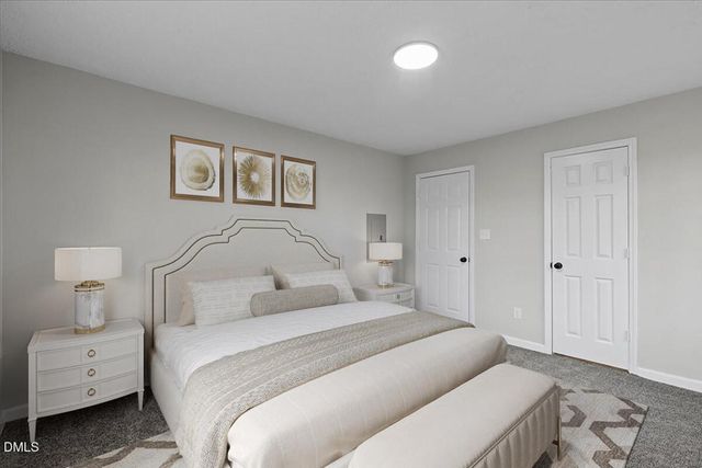 1144 Aquilla Road, Benson, NC 27504