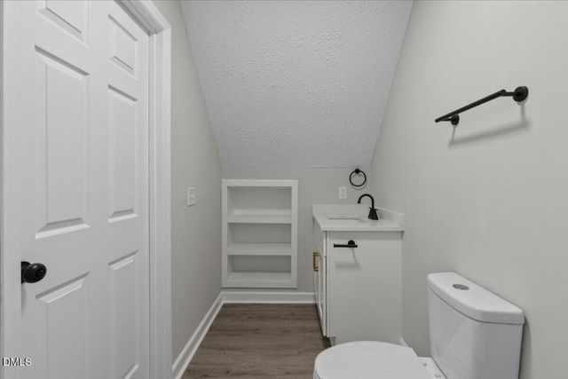 1144 Aquilla Road, Benson, NC 27504