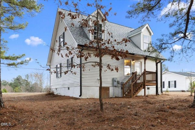 1144 Aquilla Road, Benson, NC 27504