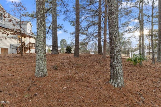 1144 Aquilla Road, Benson, NC 27504