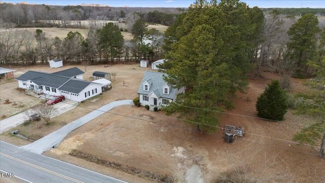 1144 Aquilla Road, Benson, NC 27504