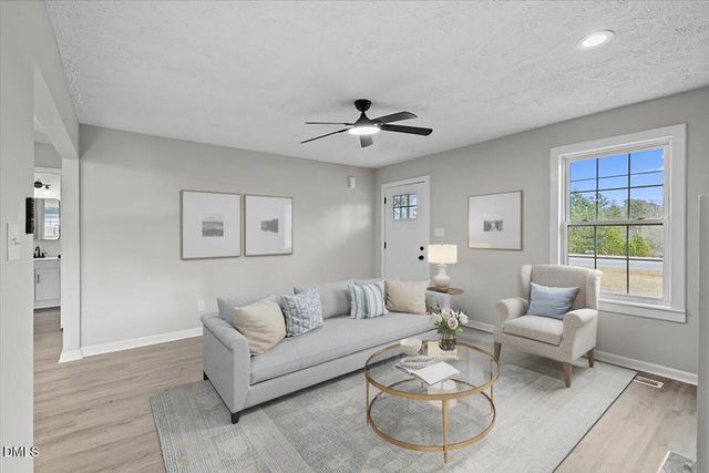 1144 Aquilla Road, Benson, NC 27504