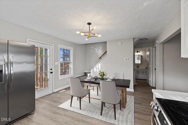 1144 Aquilla Road, Benson, NC 27504