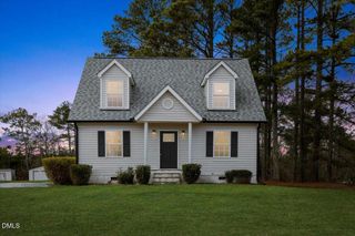 1144 Aquilla Road, Benson, NC 27504