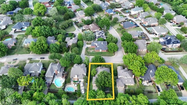 1790 Wind Hill Road, Rockwall, TX 75087