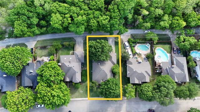 1790 Wind Hill Road, Rockwall, TX 75087