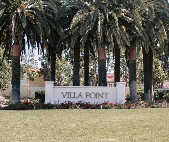 172 Villa Point Drive, Newport Beach, CA 92660