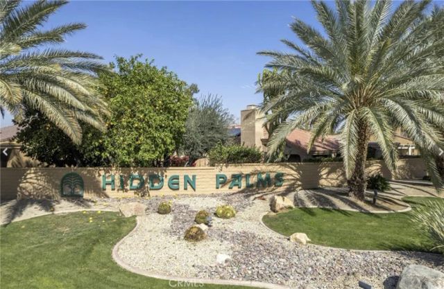 44129 Elba Court, Palm Desert, CA 92260