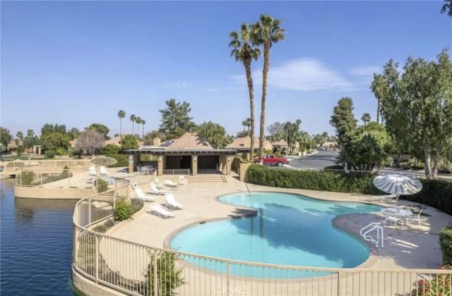 44129 Elba Court, Palm Desert, CA 92260