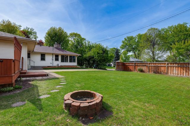 5101 Oxford Avenue, Edina, MN 55436