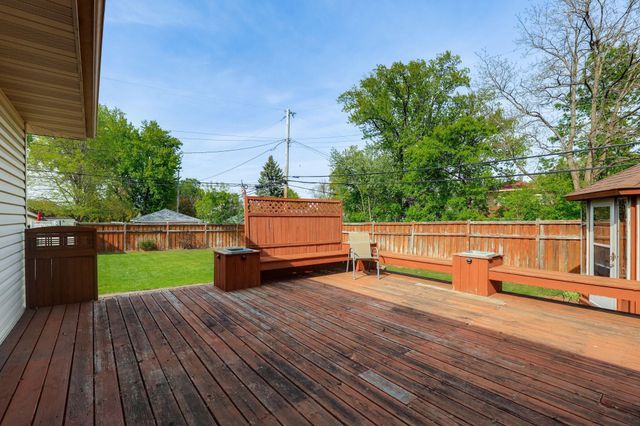 5101 Oxford Avenue, Edina, MN 55436