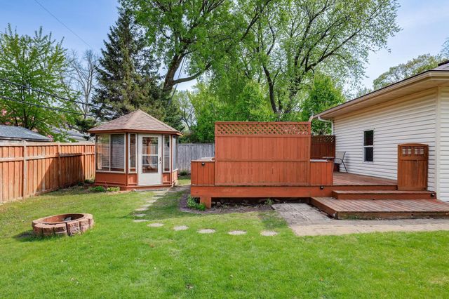 5101 Oxford Avenue, Edina, MN 55436