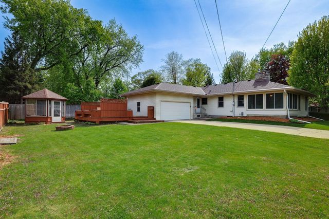 5101 Oxford Avenue, Edina, MN 55436