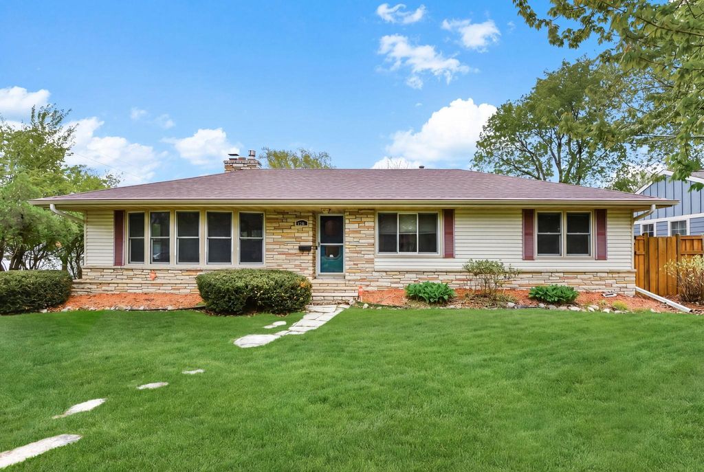 5101 Oxford Avenue, Edina, MN 55436