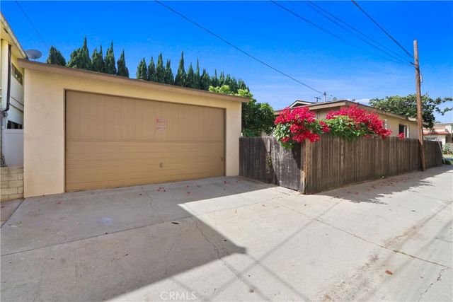 818 Euclid, Long Beach, CA 90804