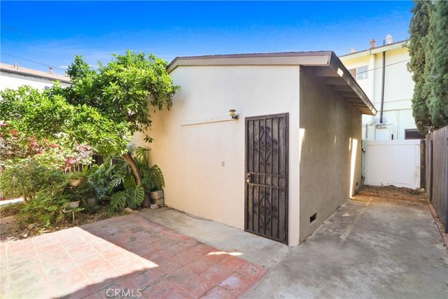 818 Euclid, Long Beach, CA 90804