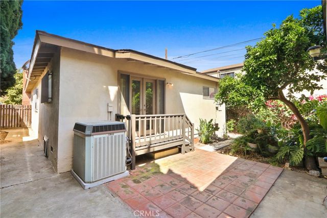 818 Euclid, Long Beach, CA 90804