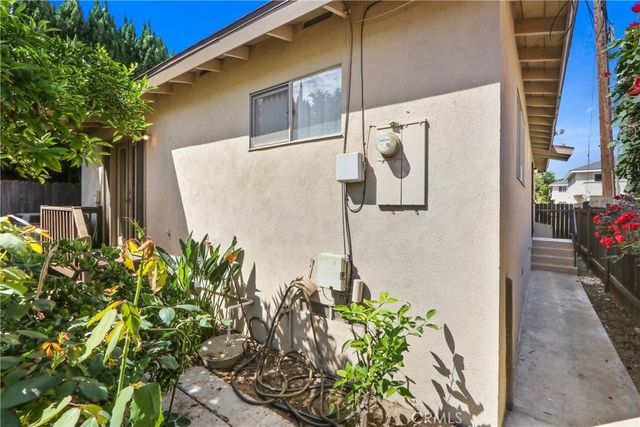 818 Euclid, Long Beach, CA 90804