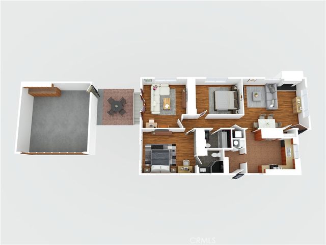 818 Euclid, Long Beach, CA 90804