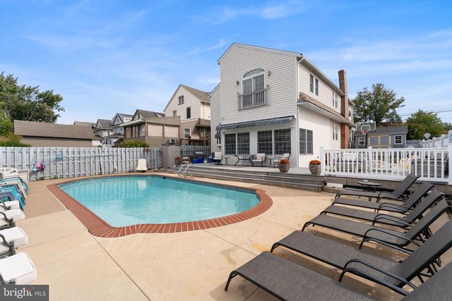 68 YALE RD, Havertown, PA 19083