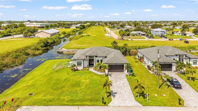 1202 NE 21ST AVENUE, Cape Coral, FL 33909