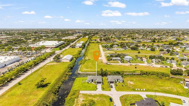 1202 NE 21ST AVENUE, Cape Coral, FL 33909