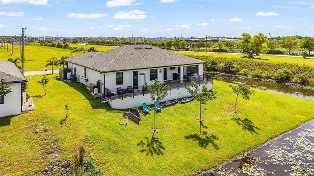 1202 NE 21ST AVENUE, Cape Coral, FL 33909