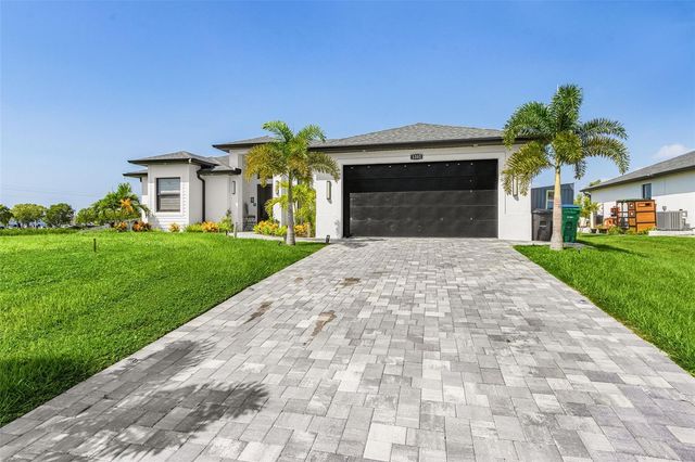 1202 NE 21ST AVENUE, Cape Coral, FL 33909