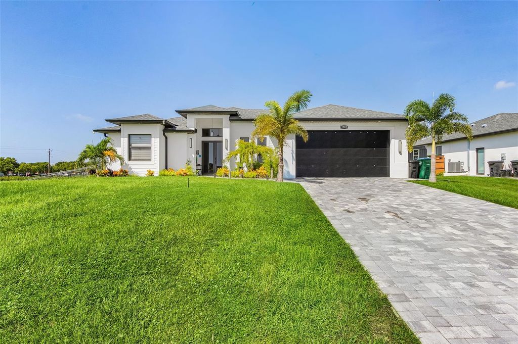 1202 NE 21ST AVENUE, Cape Coral, FL 33909