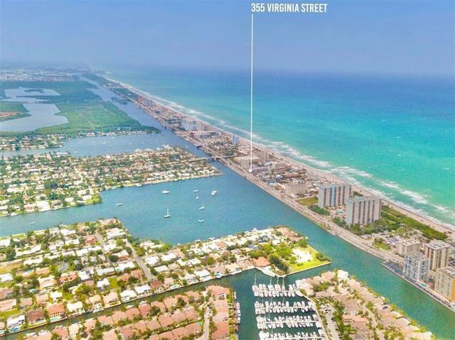 355 Virginia Street, Hollywood, FL 33019