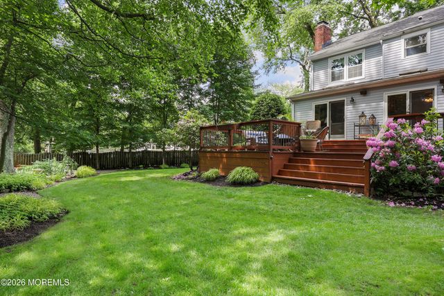 301 Buchanan Boulevard, Red Bank, NJ 07701