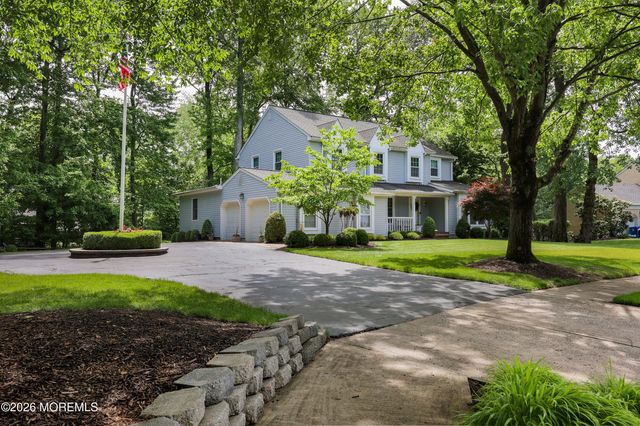 301 Buchanan Boulevard, Red Bank, NJ 07701