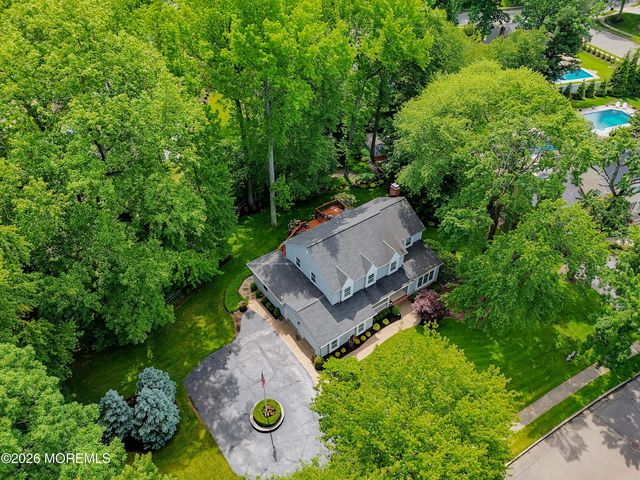 301 Buchanan Boulevard, Red Bank, NJ 07701