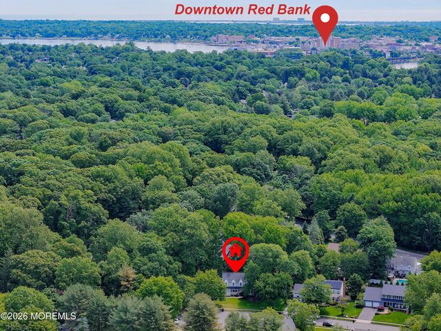 301 Buchanan Boulevard, Red Bank, NJ 07701