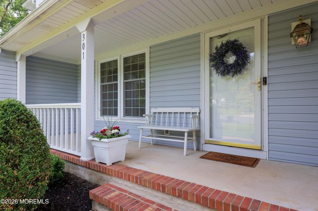 301 Buchanan Boulevard, Red Bank, NJ 07701