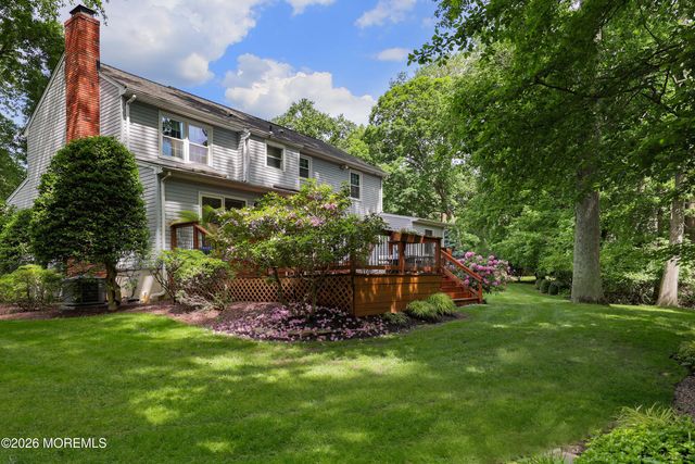 301 Buchanan Boulevard, Red Bank, NJ 07701