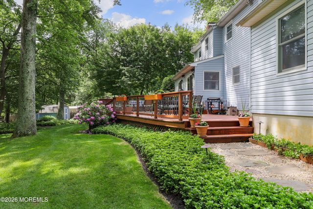 301 Buchanan Boulevard, Red Bank, NJ 07701