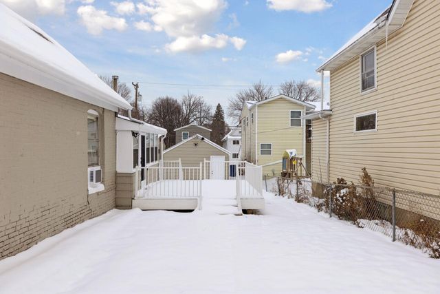 255 Curtice Street E, Saint Paul, MN 55107