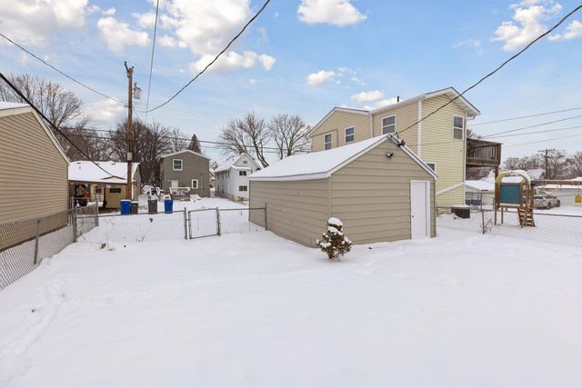 255 Curtice Street E, Saint Paul, MN 55107